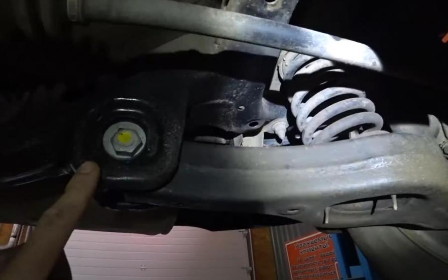 Сход - развал Хендай Крета в сети грамотных автосервисов